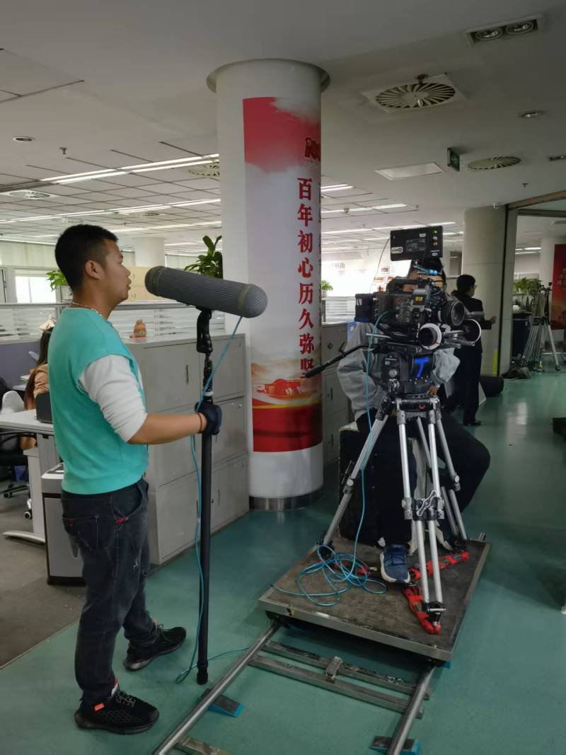 雁江区广告片拍摄：用故事化表达传递品牌温度，拉近与用户的距离！