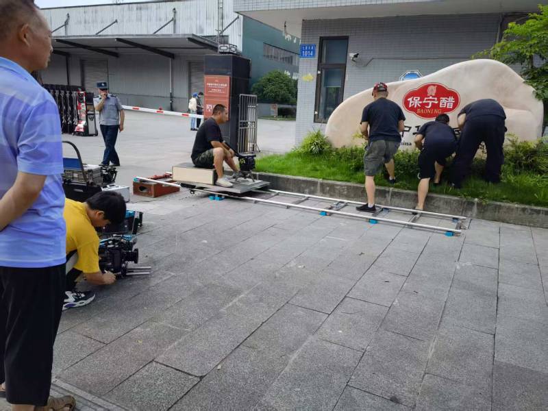 雁江区TVC拍摄：制造业专属TVC方案，用镜头展现企业硬核实力！