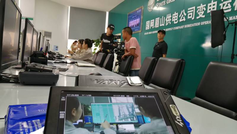 雁江区广告片制作优选：全流程专业把控，让品牌传播更有力量！