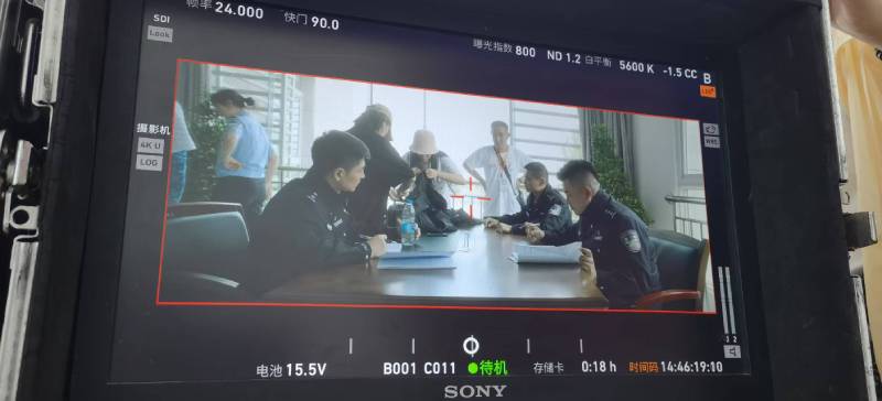 雁江区TVC拍摄：活动类广告专属，即时产出高光内容，满足宣发时效！