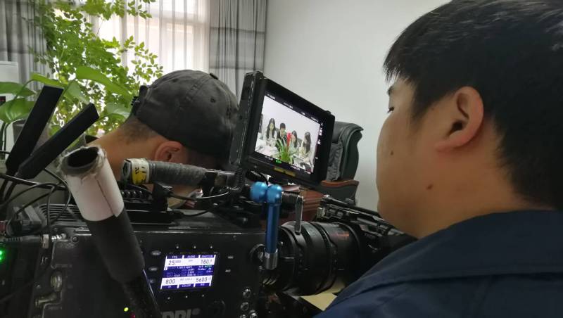 剧本杀式体验：雁江区广告片拍摄公司构建沉浸式消费决策路径