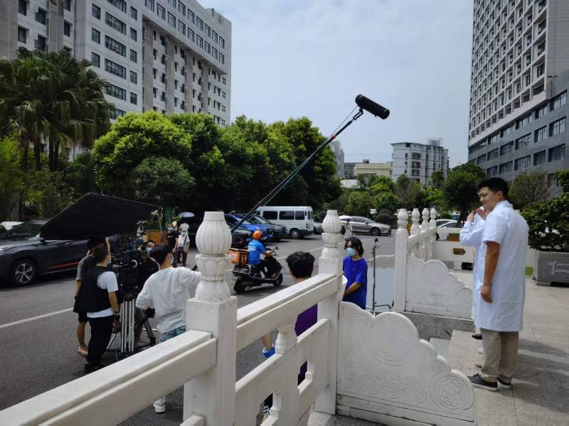 雁江区广告片拍摄公司低成本实现高规格制作的诀窍